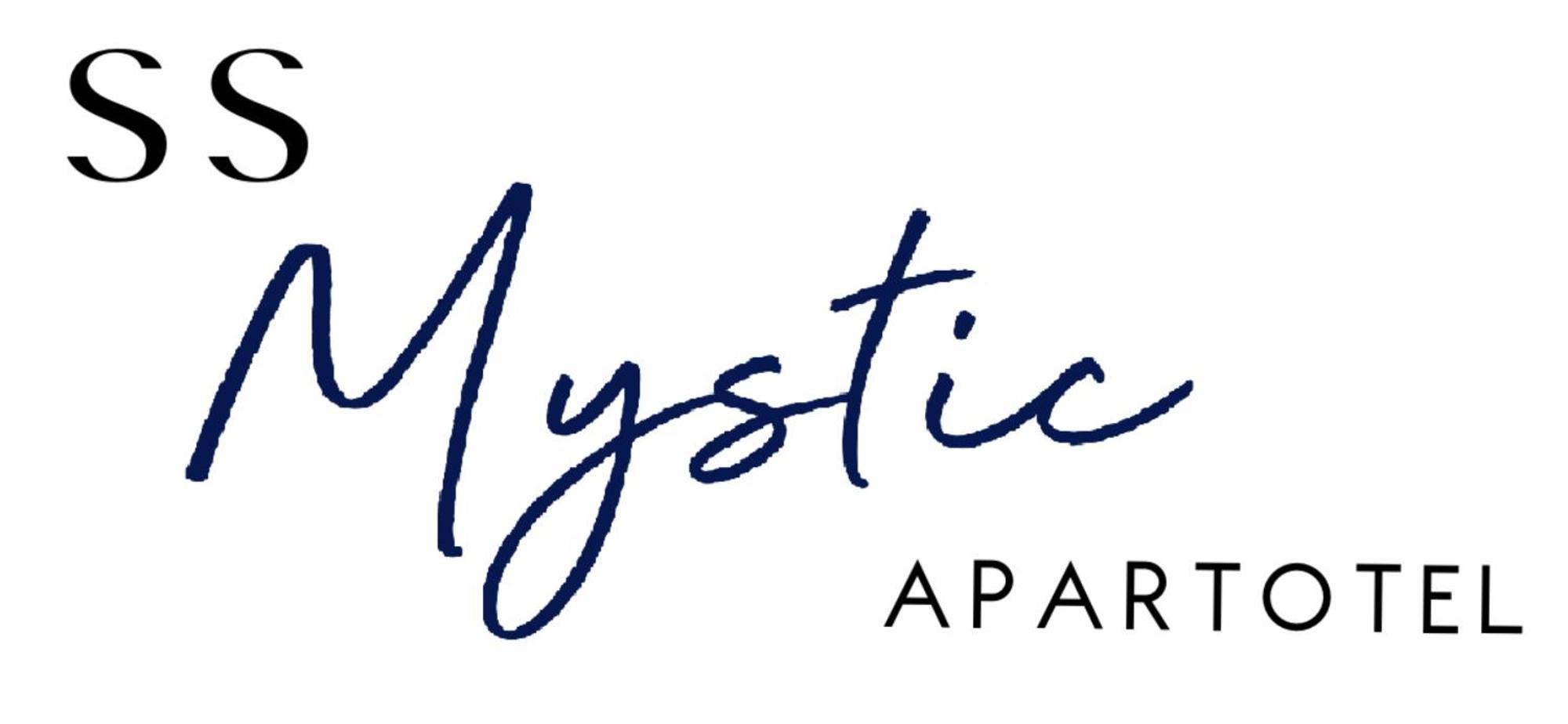 Ss Mystic Apartotel Bangalore Buitenkant foto